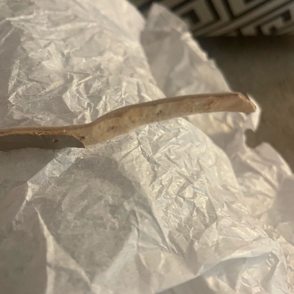 Gianni Bini open toe heels, new without box - Picture 10 of 11